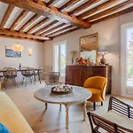 Les Jonquilles-2 By Interhome בית נופש