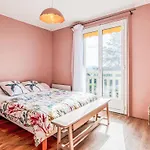 Les Jonquilles-2 By Interhome * טוקה