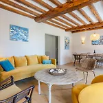 בית נופש Les Jonquilles-2 By Interhome טוקה