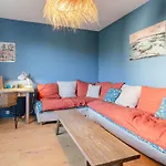 Les Jonquilles-2 By Interhome בית נופש טוקה