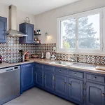 בית נופש Les Jonquilles-2 By Interhome טוקה