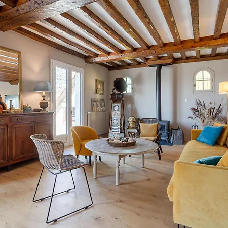 펜션 Les Jonquilles-2 By Interhome
