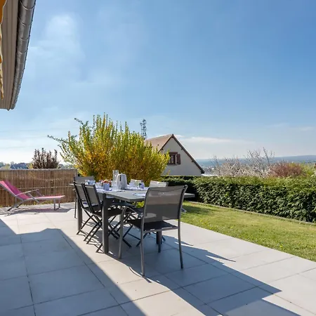 Les Jonquilles-2 By Interhome