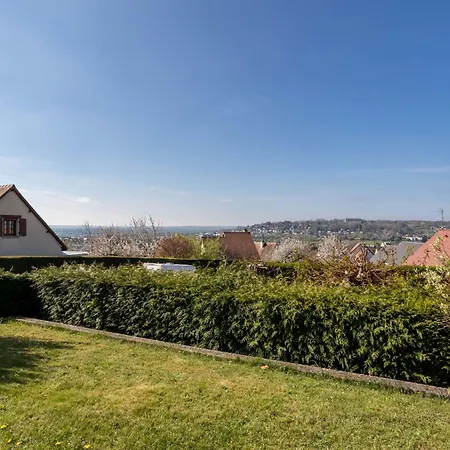 Les Jonquilles-2 By Interhome