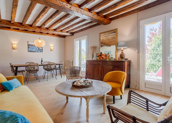 Les Jonquilles-2 By Interhome Ferienhaus