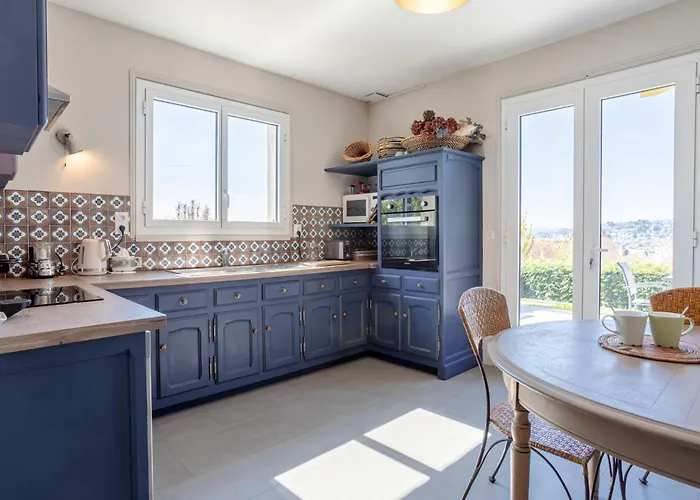 Ferienhaus Les Jonquilles-2 By Interhome Touques