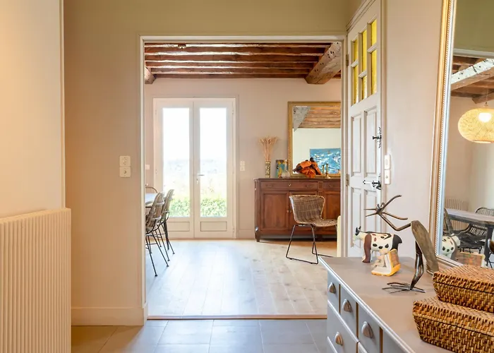 Les Jonquilles-2 By Interhome Ferienhaus