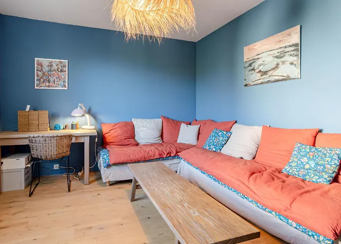 Les Jonquilles-2 By Interhome Ferienhaus Touques