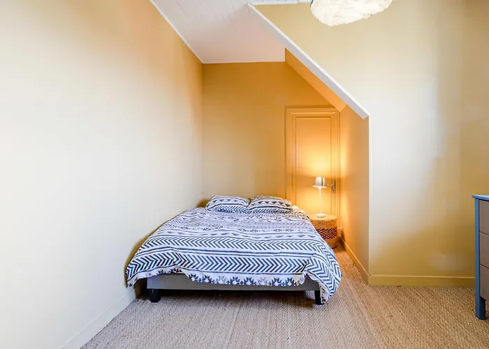 Les Jonquilles-2 By Interhome Touques