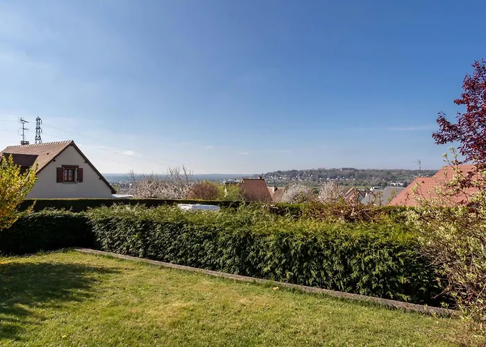 Les Jonquilles-2 By Interhome