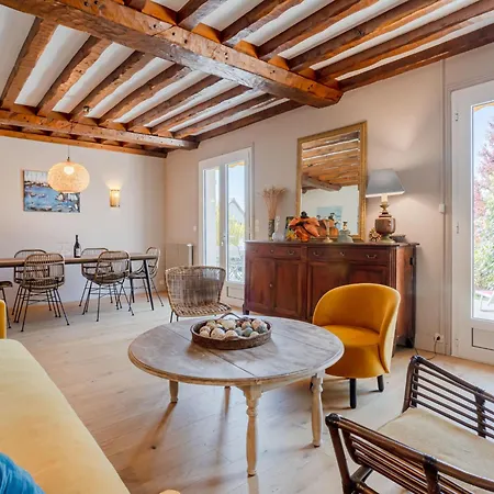 Les Jonquilles-2 By Interhome Semesterbostad