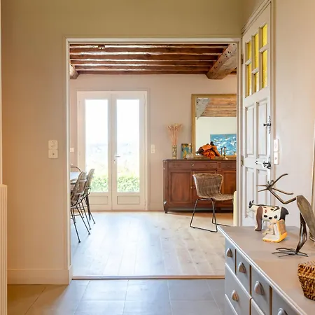 Les Jonquilles-2 By Interhome Semesterbostad