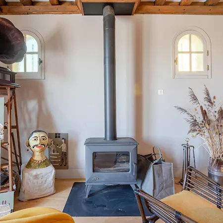 Les Jonquilles-2 By Interhome * Touques