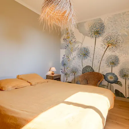 Semesterbostad Les Jonquilles-2 By Interhome