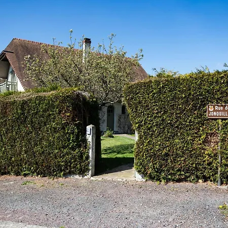 Les Jonquilles-2 By Interhome