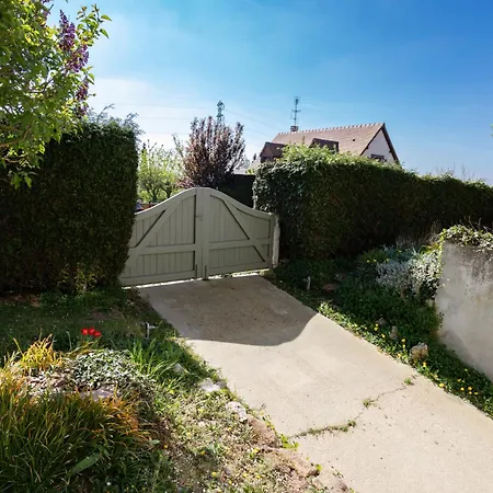 Les Jonquilles-2 By Interhome Semesterbostad *