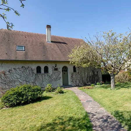 Les Jonquilles-2 By Interhome *