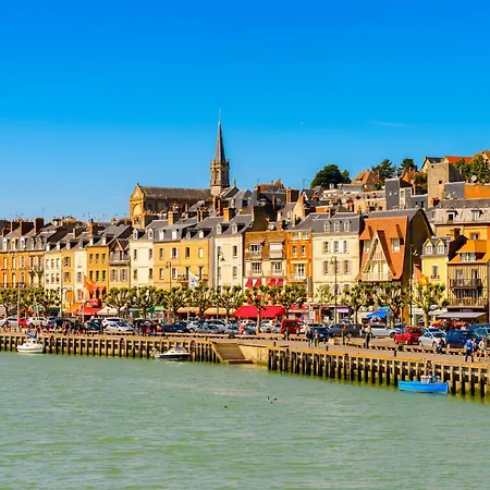 Les Jonquilles-2 By Interhome *