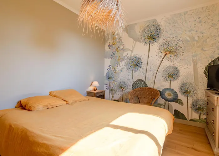 Hébergement de vacances Les Jonquilles-2 By Interhome