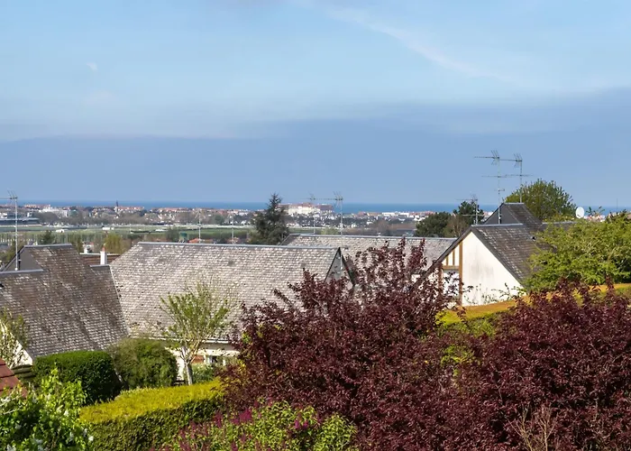 Hébergement de vacances Les Jonquilles-2 By Interhome *