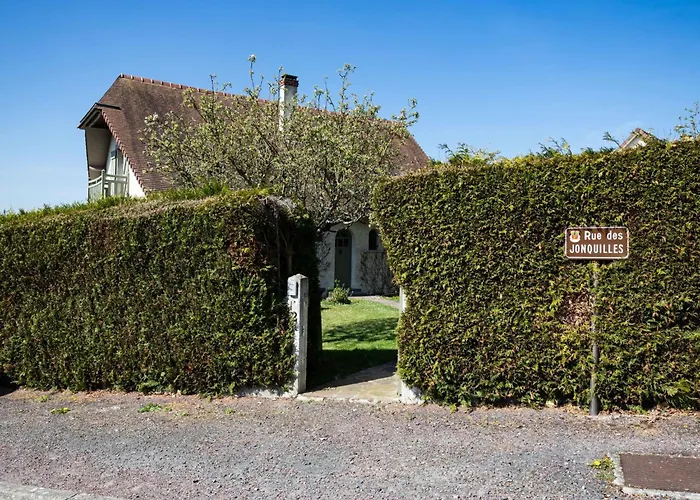 Les Jonquilles-2 By Interhome