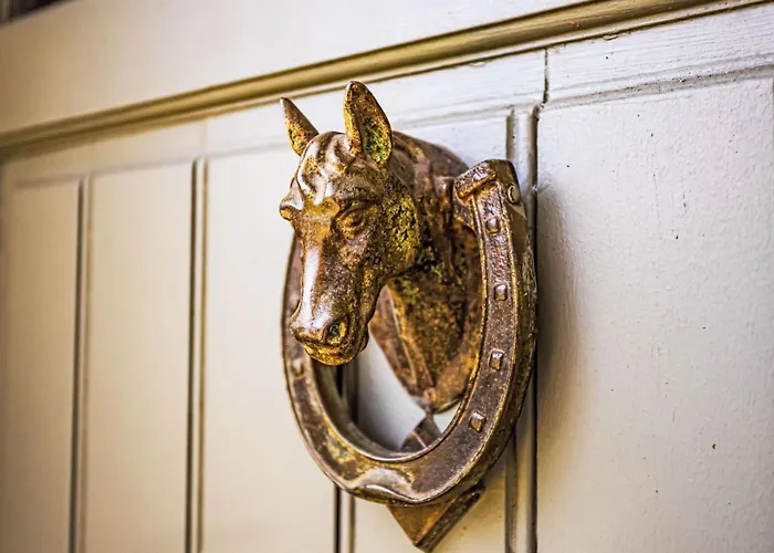 Les Jonquilles-2 By Interhome Hébergement de vacances Touques