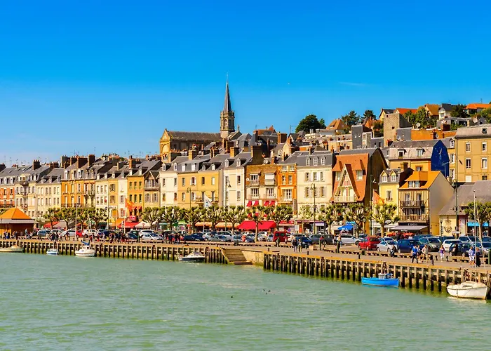 Les Jonquilles-2 By Interhome *